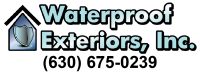 Watertight exteriors inc