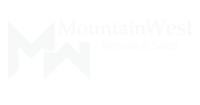 Mountain west rentals & sales