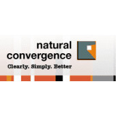 Natural convergence