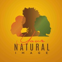 Natural image hair group