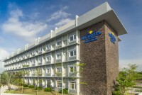Microtel Inn & Suites Pilipinas, Inc.