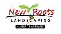 New roots landscaping