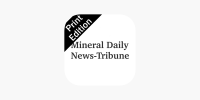 Mineral daily news tribune