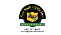 New york pickle deli inc