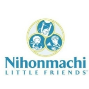 Nihonmachi little friends