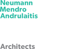 Neumann mendro andrulaitis architects