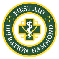 Operation hammond first response incorporated