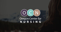 Oregon center for nursing