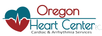 Oregon heart center, pc