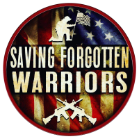 Our forgotten warriors