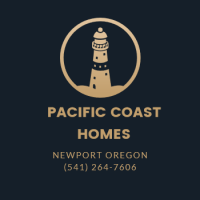 Pacific coast homes