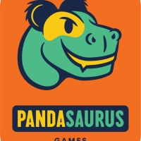 Pandasaurus games