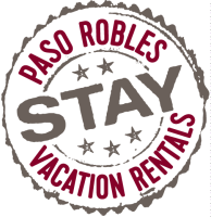Paso robles vacation rentals