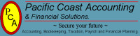 Pacific coast accounting