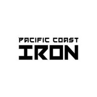 Pacific coast iron