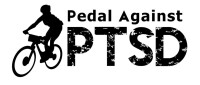 Pedal against ptsd