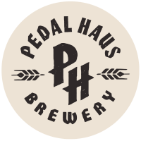 Pedal haus brewery