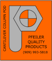 Pfeiler quality products