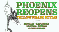Phoenix art supplies & framing