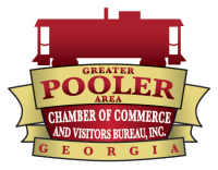 Pooler chamber of commerce and visitors center