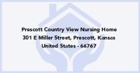 Prescott country view nursing