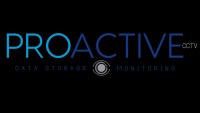 Proactive cctv data storage & monitoring