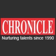 Chronicle Publications Pvt Ltd
