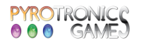 Pyrotronics-games, llc