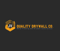Quality drywall construction