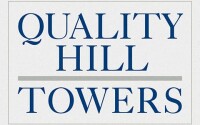 Quality hill towers