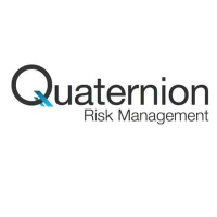 Quaternion risk management