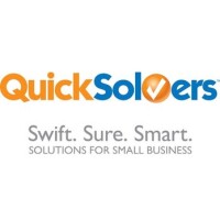 Quicksolvers, inc