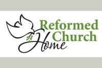 Reformed church home