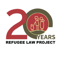 Refugee law project, faculty of law, makerere university