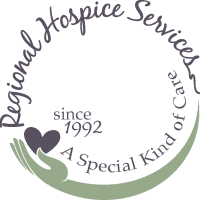 Regional hospice services, inc.