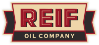 Reif oil co., inc.