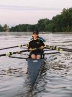 Richmond community rowing
