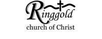 Ringgold church of christ