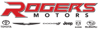 Rogers motor company