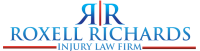 Roxell richards law firm