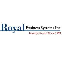 Royal business systems, inc.