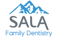 Sala family dentistry