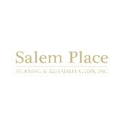 Salem place nursing & rehab center