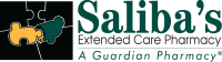 Saliba's extended care pharmacy