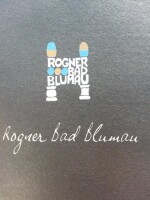 Hotel Rogner Bad Blumau