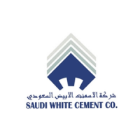 Saudi white cement company