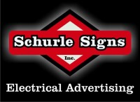 Schurle signs inc
