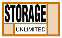 Self-storage unlimited