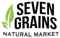 Seven grains natural market