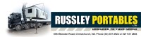 Russley Engineering Ltd
